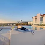 Penthouse Panorama