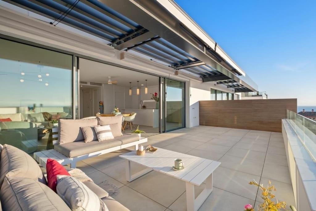 Apartamento Penthouse Panorama *