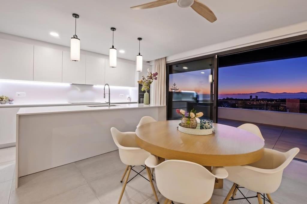 Penthouse Panorama Marbella