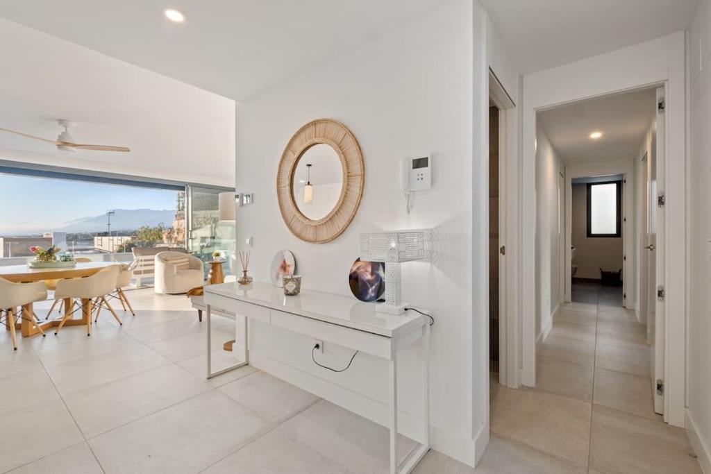 Penthouse Panorama