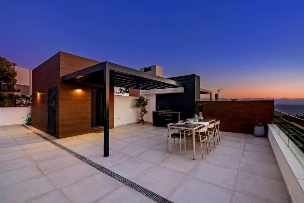 Penthouse Panorama Apartamento *