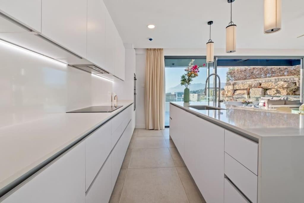 Apartamento Penthouse Panorama