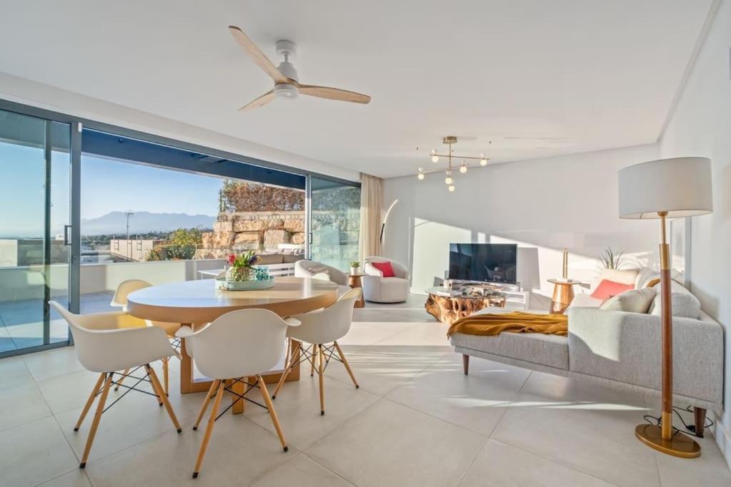 Penthouse Panorama Apartamento