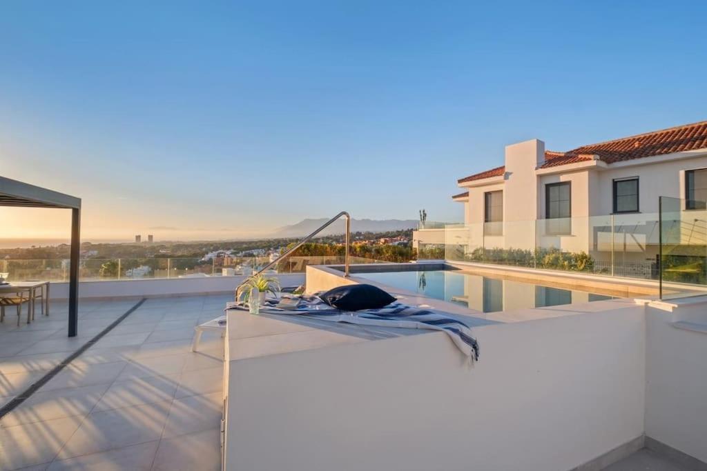 Apartamento Penthouse Panorama *