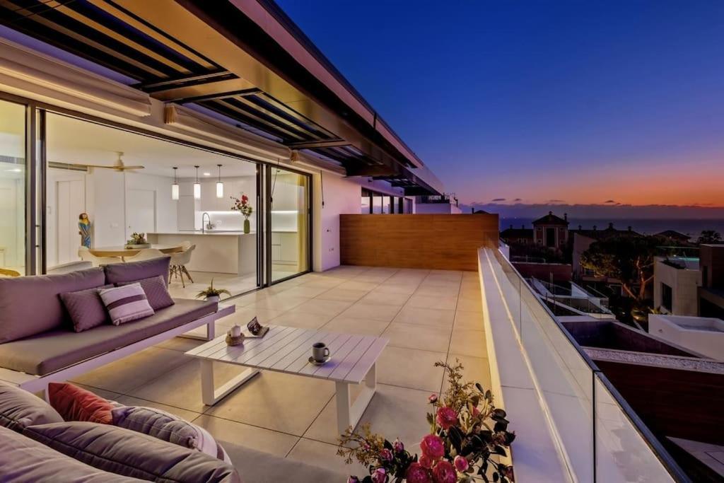 Penthouse Panorama Apartamento *