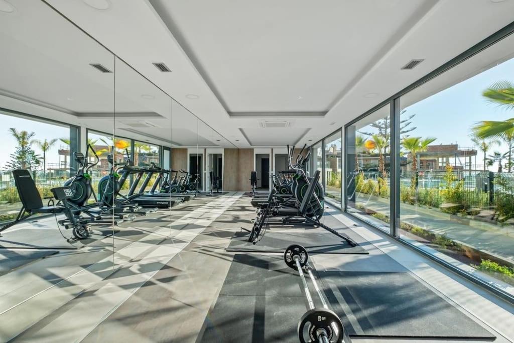 Penthouse Panorama Marbella