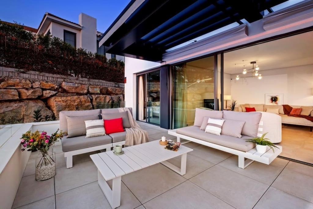 Apartamento Penthouse Panorama