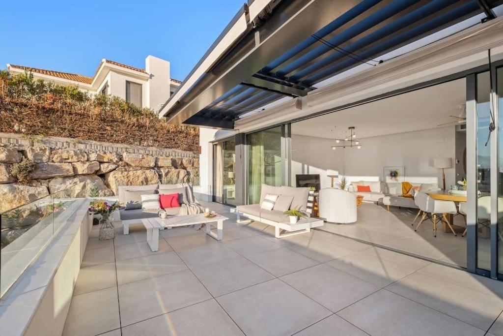 Penthouse Panorama *