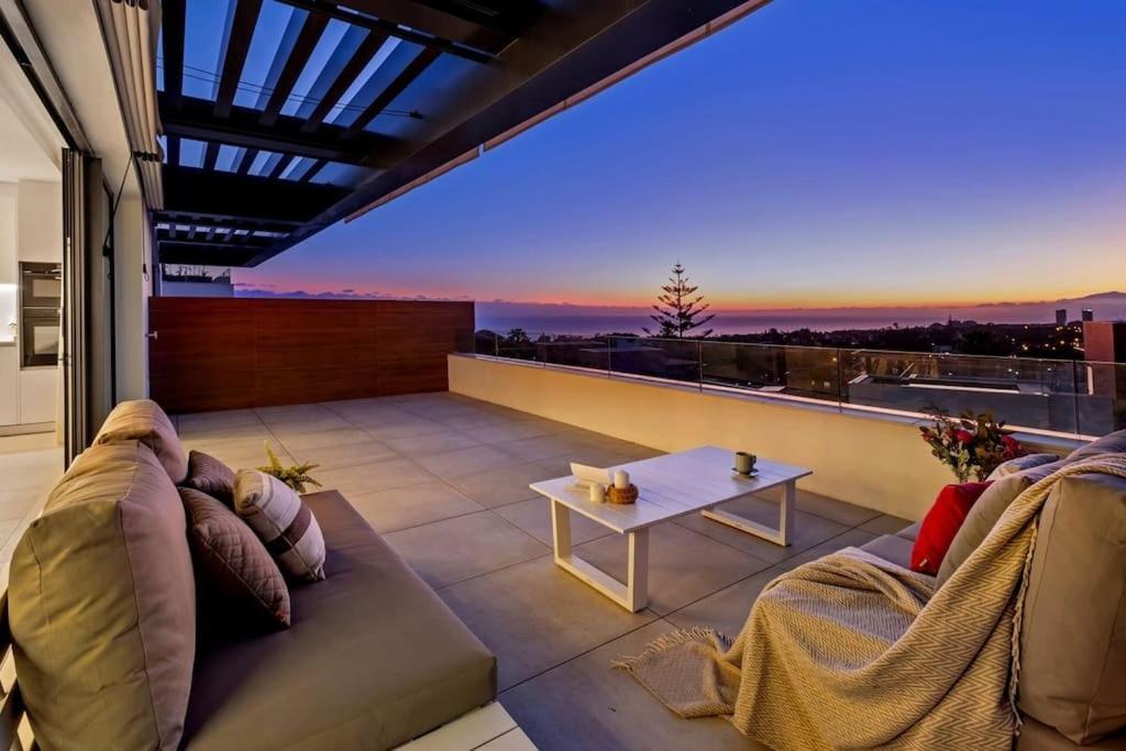 Penthouse Panorama Apartamento *