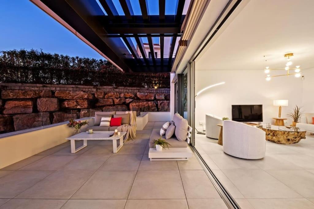 Penthouse Panorama