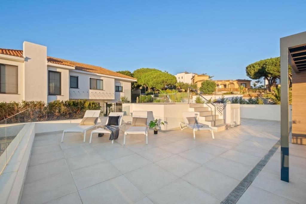 Apartamento Penthouse Panorama *