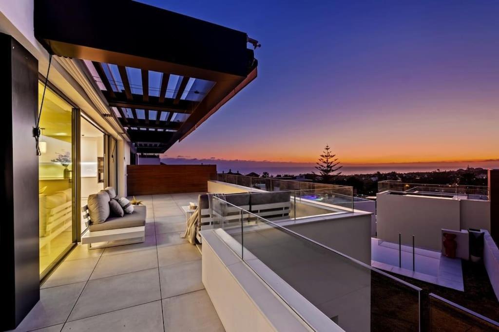 Penthouse Panorama *