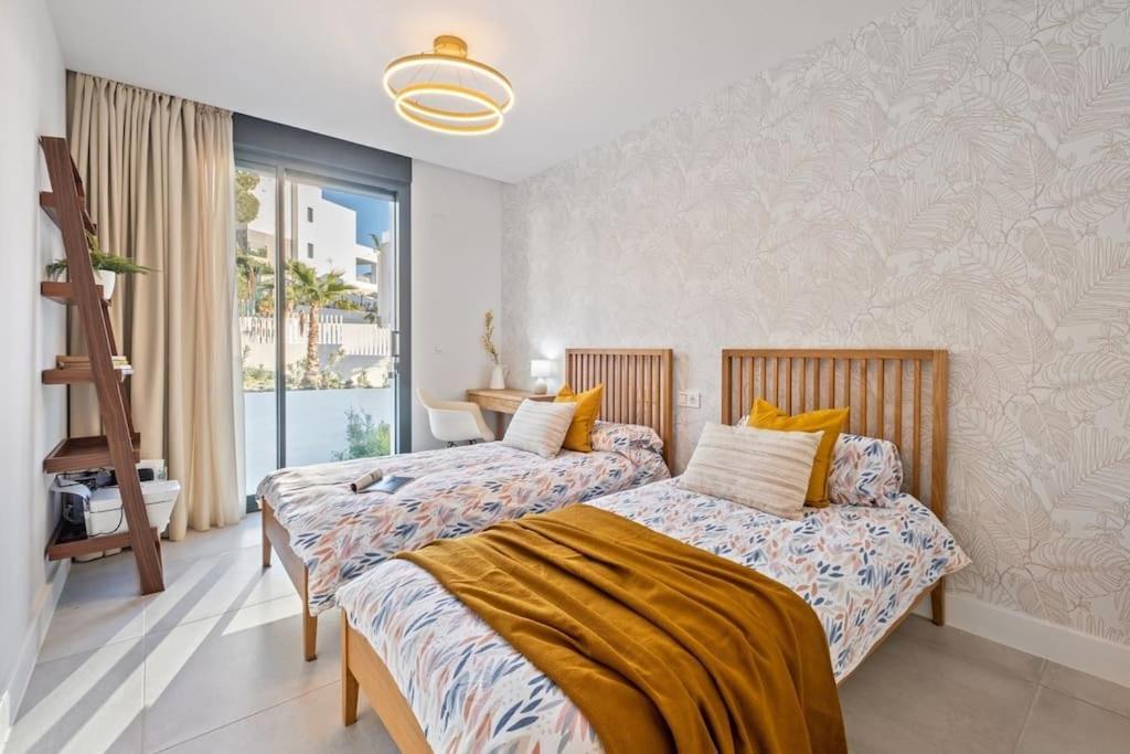 Apartamento Penthouse Panorama *