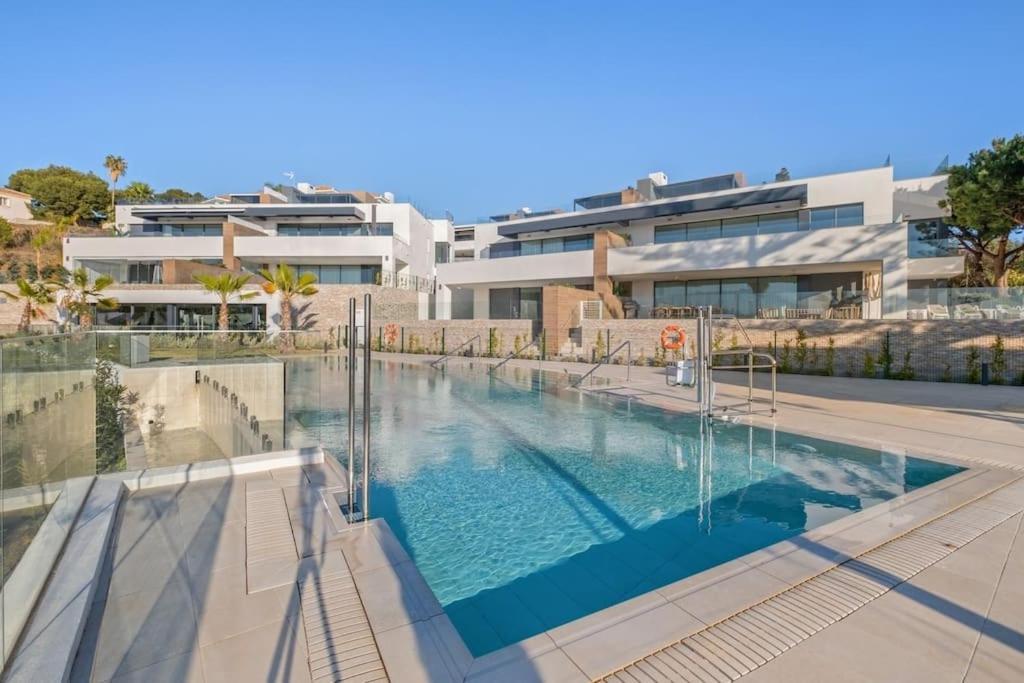 Apartamento Penthouse Panorama