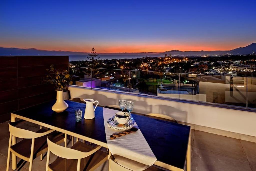 Penthouse Panorama Apartamento *