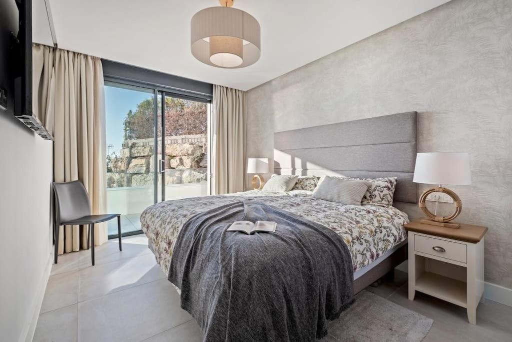 Penthouse Panorama * Marbella